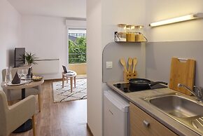 Quality Aparthotel Valenciennes