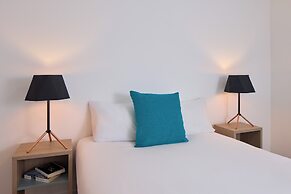 Quality Aparthotel Orléans Sud Zenith