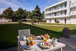 Quality Aparthotel Orléans Sud Zenith