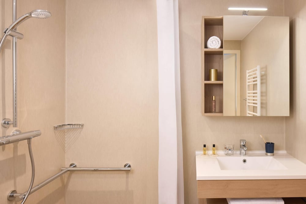Quality Aparthotel Morangis Orly