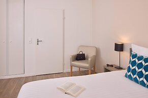 Quality Aparthotel Morangis Orly