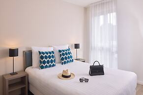 Quality Aparthotel Morangis Orly