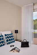 Quality Aparthotel Morangis Orly