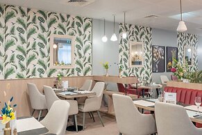 Quality Aparthotel Reims - Les Capucins