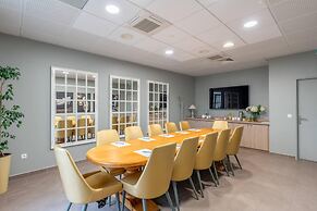 Quality Aparthotel Reims - Les Capucins