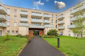 Quality Aparthotel Reims - Les Capucins