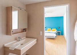 Quality Aparthotel Reims - Les Capucins