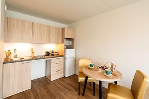 Quality Aparthotel Reims - Les Capucins