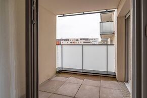 Quality Aparthotel Reims - Les Capucins
