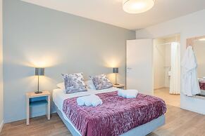 Quality Aparthotel Reims - Les Capucins