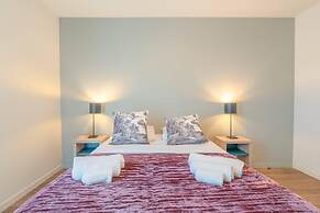 Quality Aparthotel Reims - Les Capucins