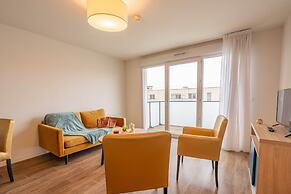 Quality Aparthotel Reims - Les Capucins