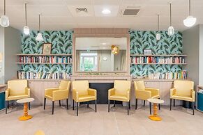 Quality Aparthotel Reims - Les Capucins