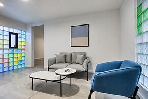 Comfort Suites Tijuana
