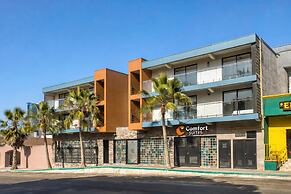 Comfort Suites Tijuana
