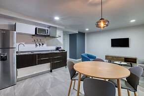 Comfort Suites Tijuana