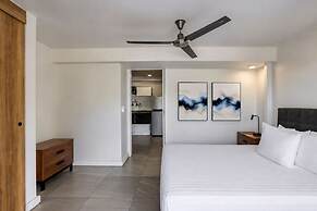 Comfort Suites Tijuana
