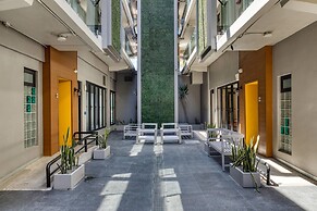 Comfort Suites Tijuana