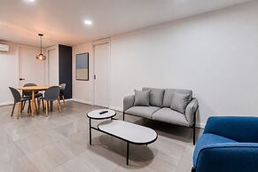 Comfort Suites Tijuana