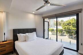 Comfort Suites Tijuana