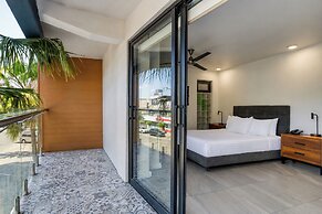 Comfort Suites Tijuana