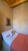 Marcelia Eco-Village Front Lake View
