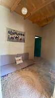Marcelia Eco-Village Front Lake View