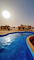 Marcelia Eco-Village Front Lake View