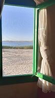 Marcelia Eco-Village Front Lake View