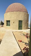 Marcelia Eco-Village Front Lake View