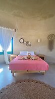 Marcelia Eco-Village Front Lake View