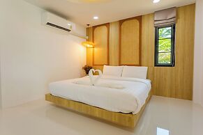 The Neenlawat Riverside Resort & Spa