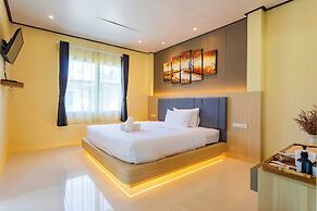 The Neenlawat Riverside Resort & Spa