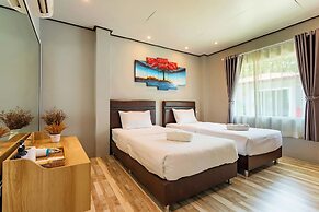 The Neenlawat Riverside Resort & Spa
