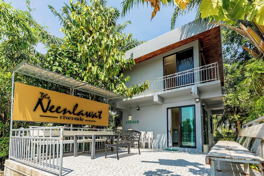 The Neenlawat Riverside Resort & Spa