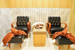 The Neenlawat Riverside Resort & Spa