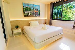 The Neenlawat Riverside Resort & Spa