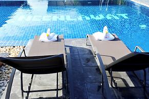 The Neenlawat Riverside Resort & Spa