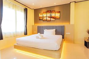 The Neenlawat Riverside Resort & Spa