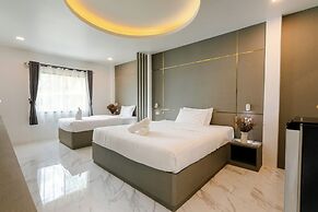 The Neenlawat Riverside Resort & Spa