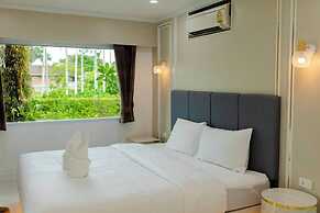 The Neenlawat Riverside Resort & Spa