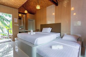 The Neenlawat Riverside Resort & Spa