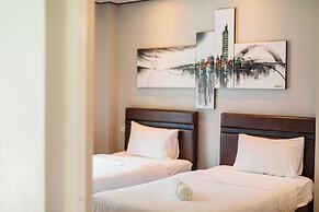 The Neenlawat Riverside Resort & Spa