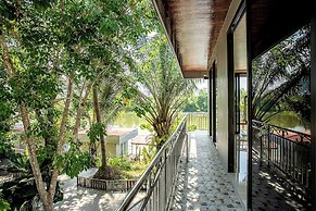The Neenlawat Riverside Resort & Spa