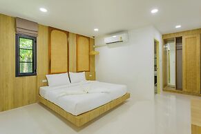 The Neenlawat Riverside Resort & Spa