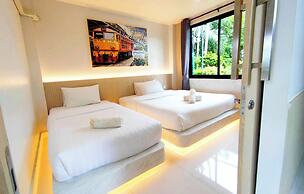 The Neenlawat Riverside Resort & Spa