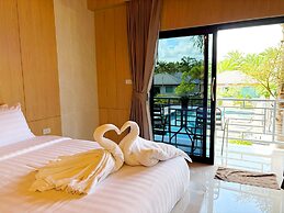 The Neenlawat Riverside Resort & Spa