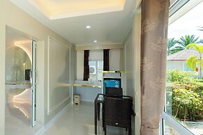 The Neenlawat Riverside Resort & Spa