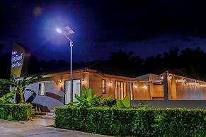 The Neenlawat Riverside Resort & Spa