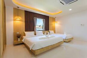 The Neenlawat Riverside Resort & Spa